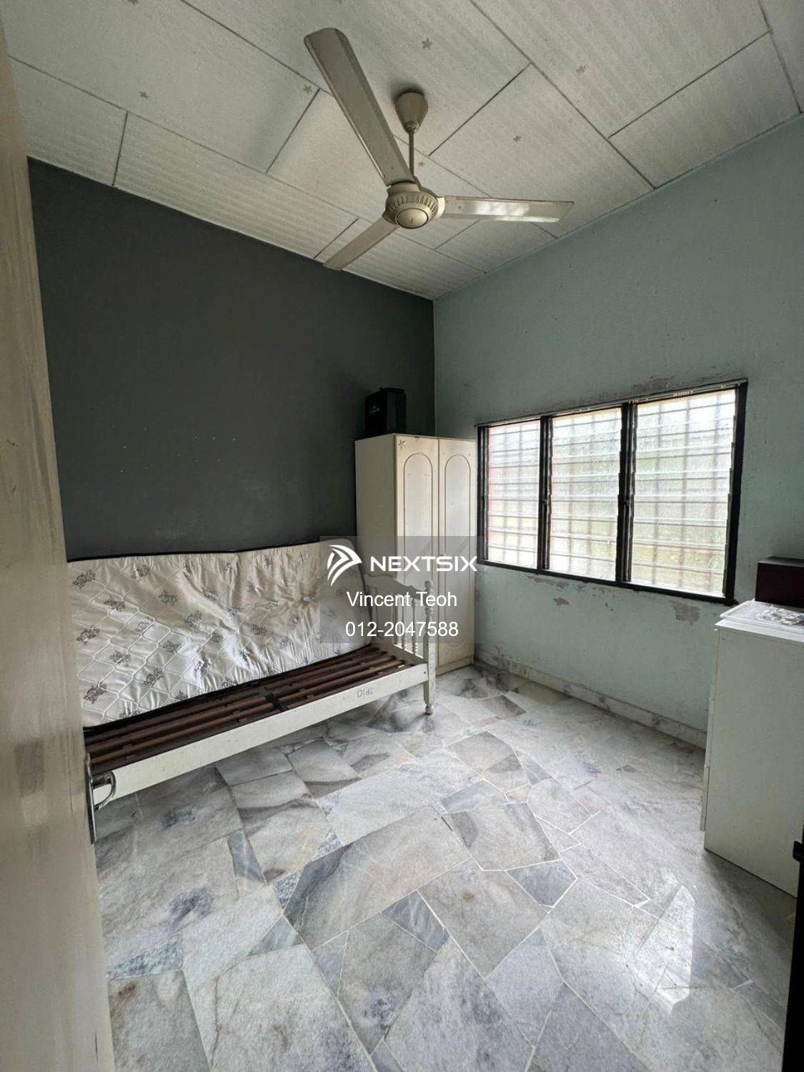 1-sty Terrace/Link House For Sale in Klang Selangor - Image 8