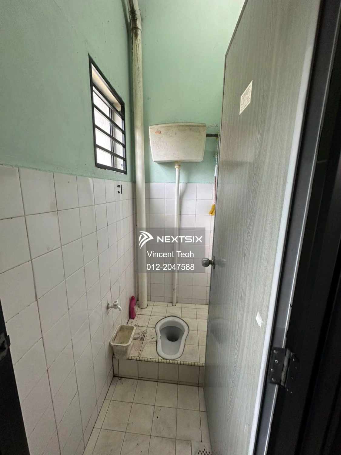 1-sty Terrace/Link House For Sale in Klang Selangor - Image 9