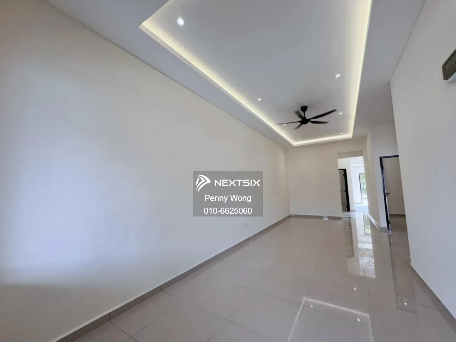 1-sty Terrace/Link House For Sale in Johor Bahru Johor - Image 10