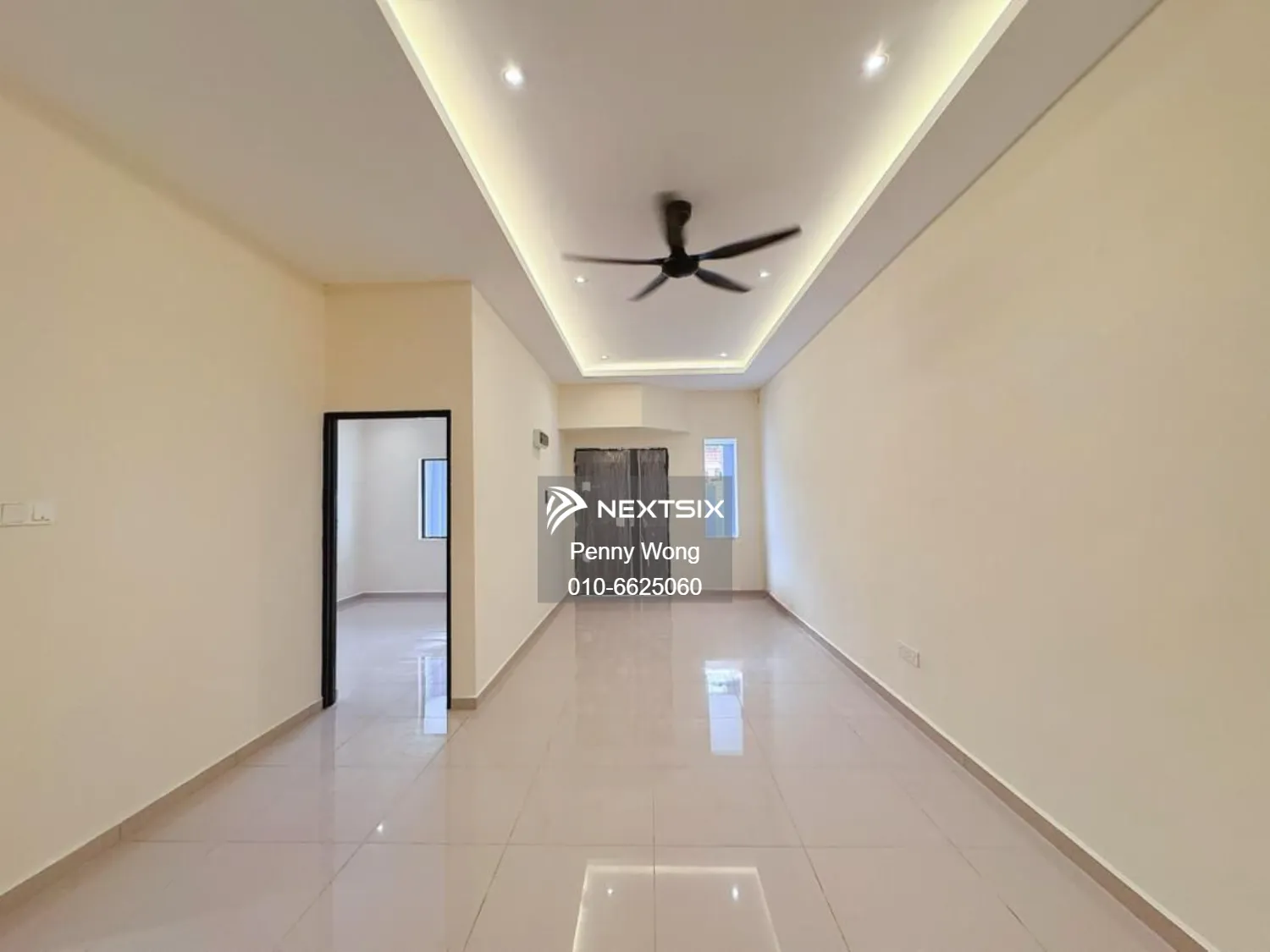 1-sty Terrace/Link House For Sale in Johor Bahru Johor - Image 5