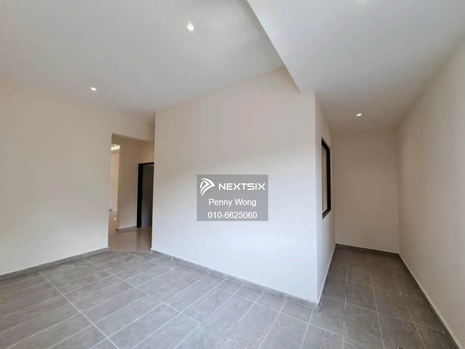 1-sty Terrace/Link House For Sale in Johor Bahru Johor - Image 6