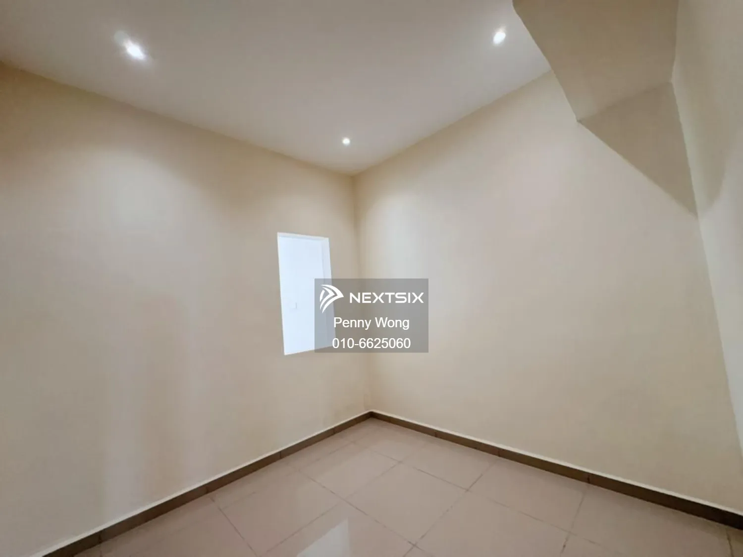 1-sty Terrace/Link House For Sale in Johor Bahru Johor - Image 8