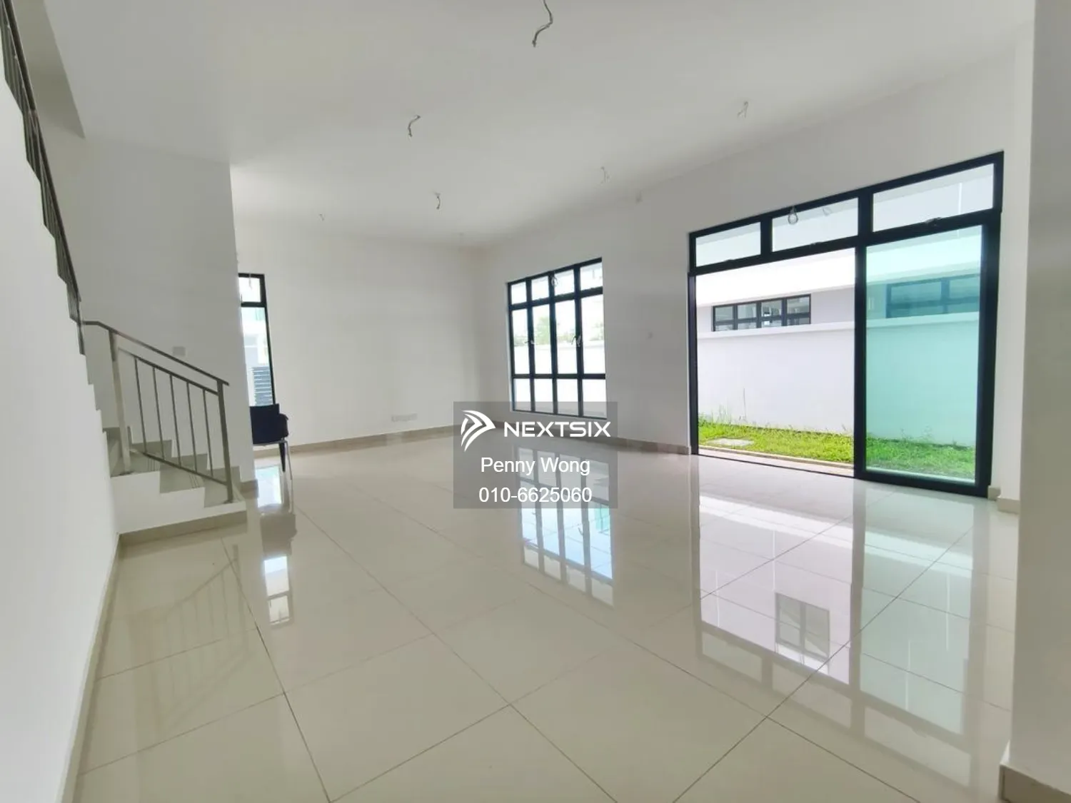 Cluster House For Sale in Johor Bahru Johor - Image 4