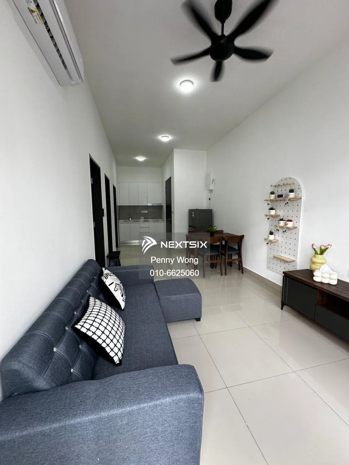 Serviced Residence For Rent in Johor Bahru Johor