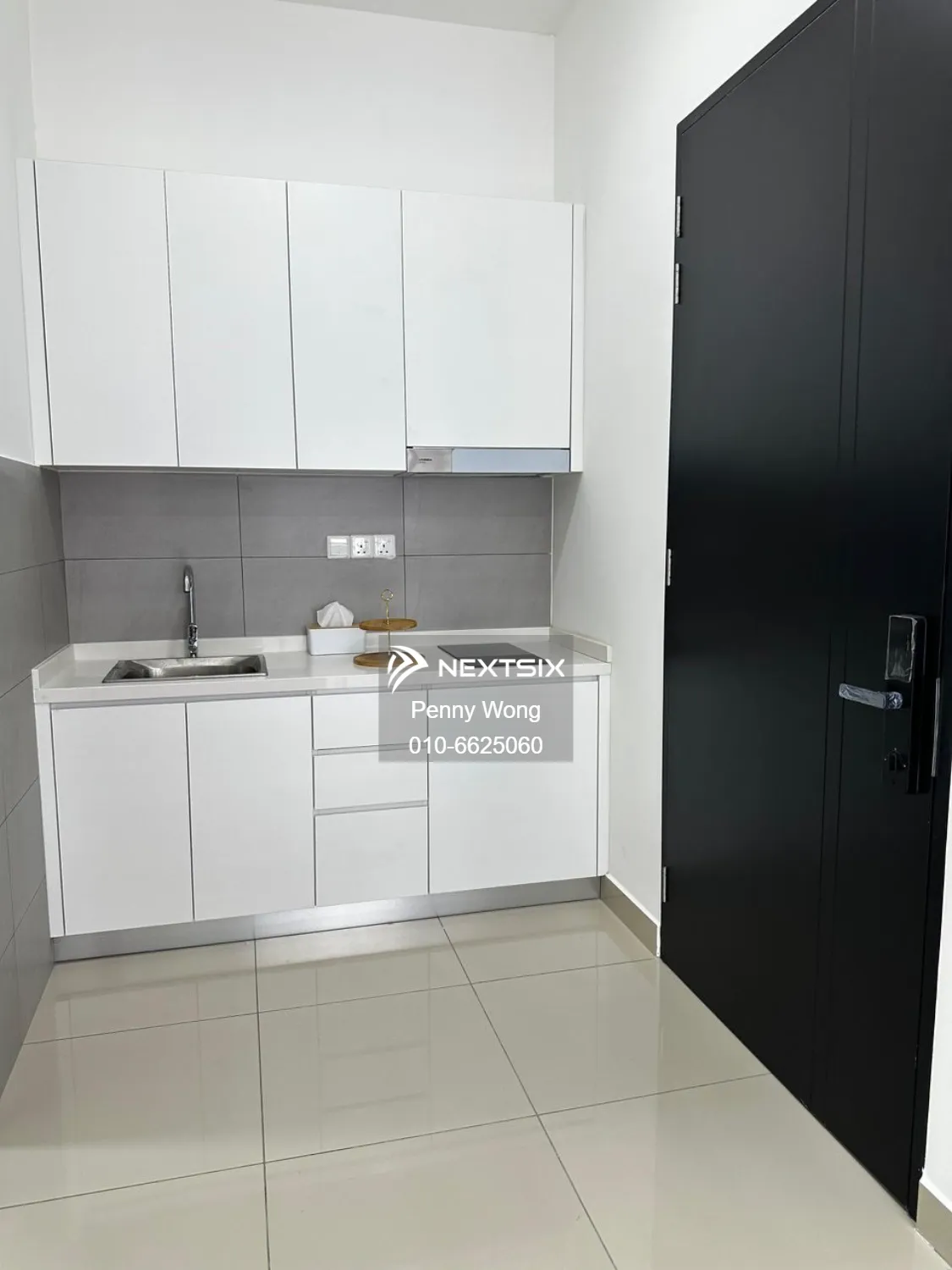 Serviced Residence For Rent in Johor Bahru Johor - Image 5