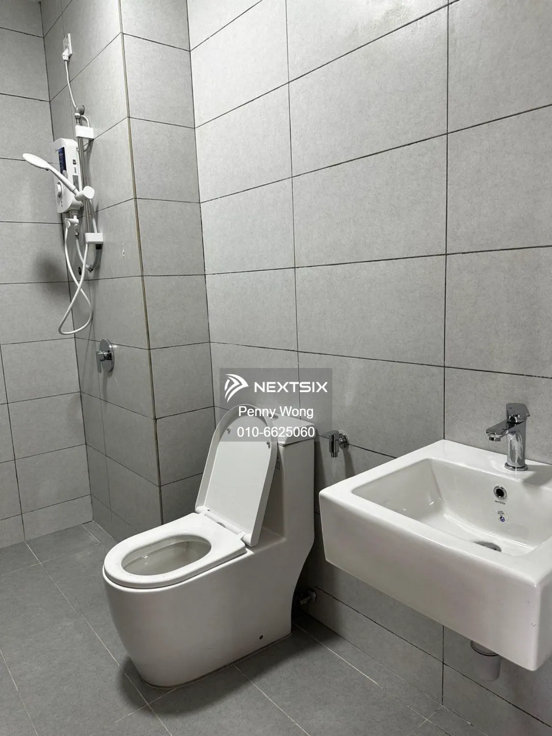 Serviced Residence For Rent in Johor Bahru Johor - Image 7