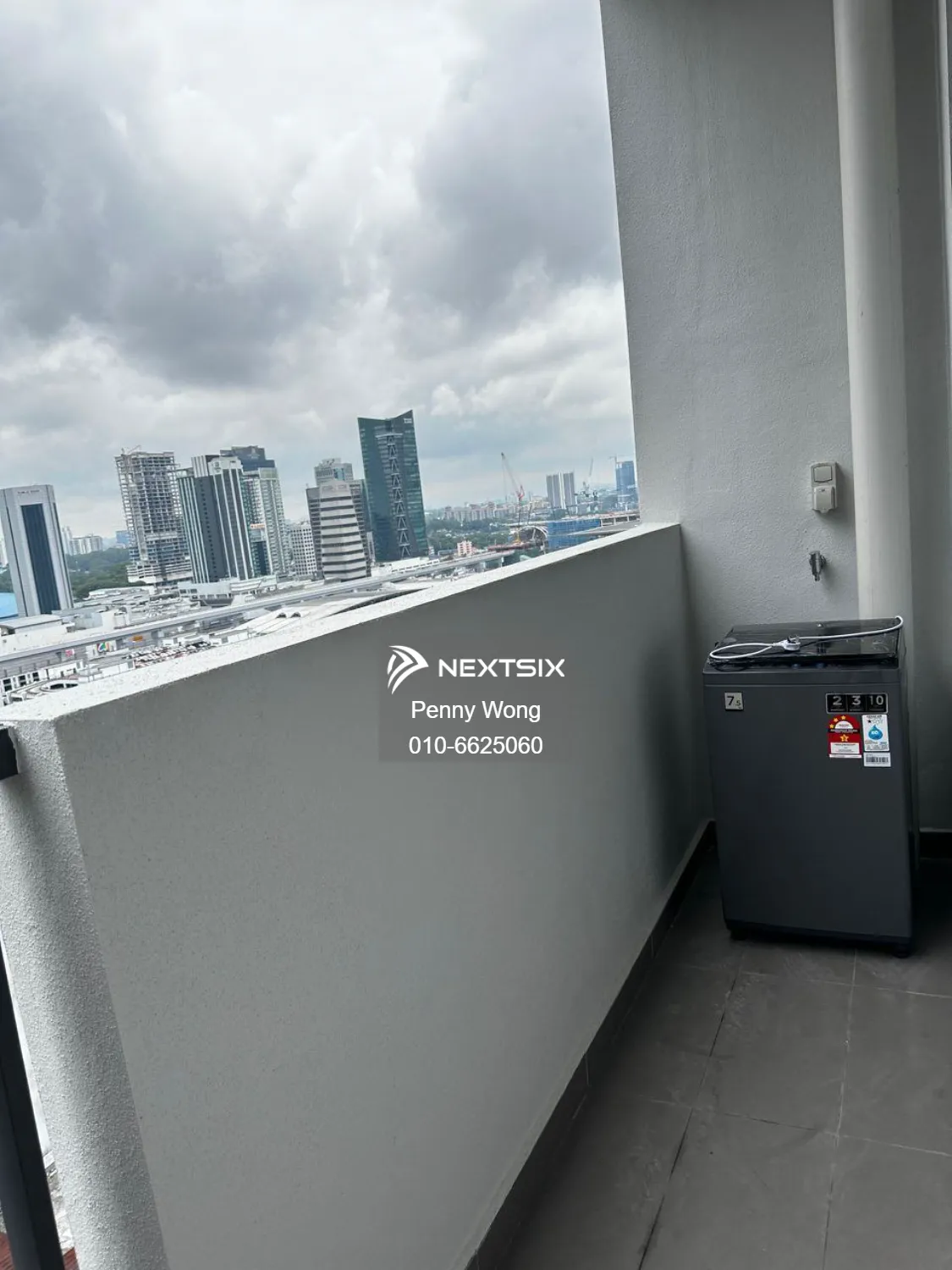 Serviced Residence For Rent in Johor Bahru Johor - Image 8