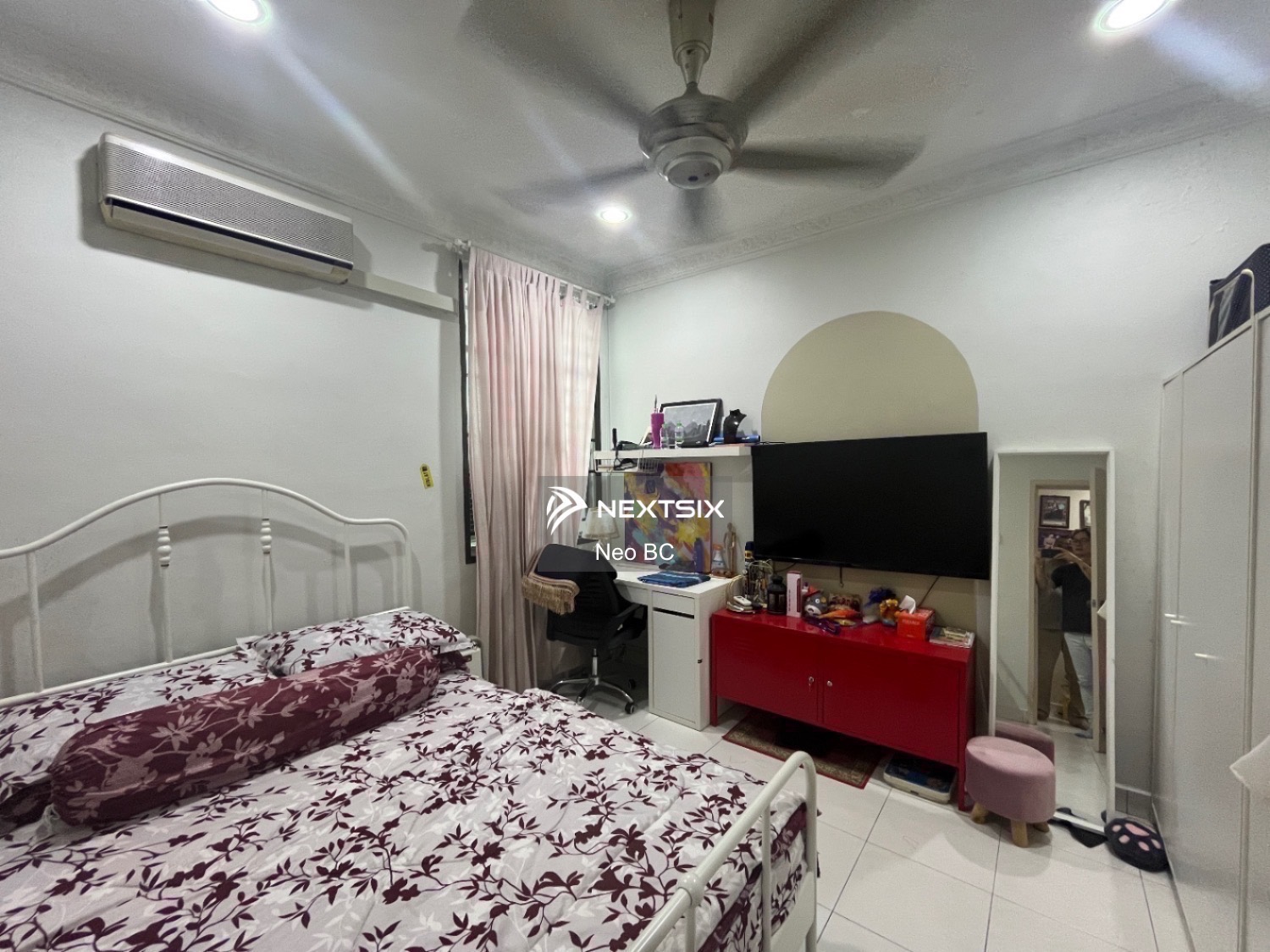 2-sty Terrace/Link House For Sale in Skudai Johor - Image 10