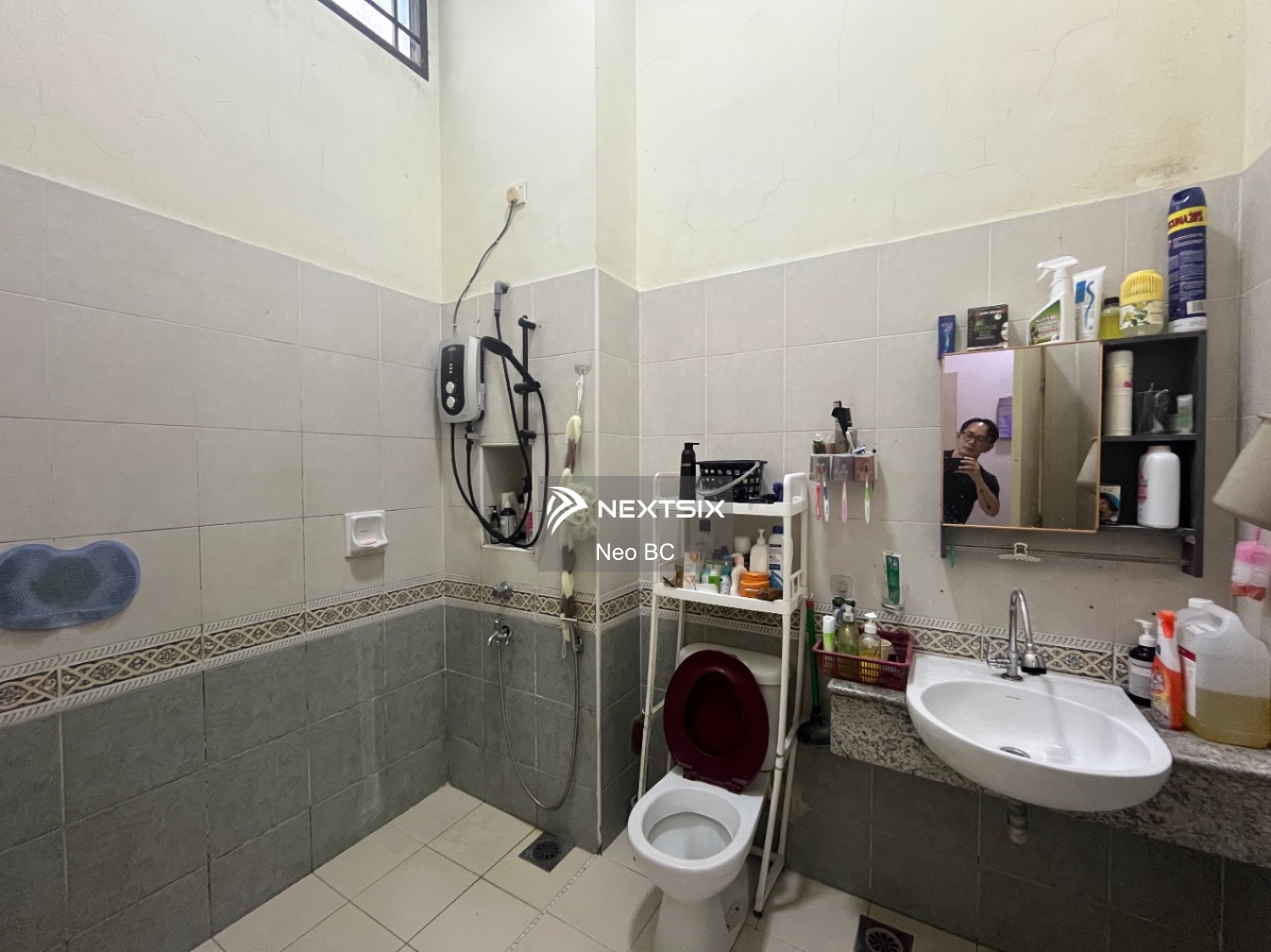 2-sty Terrace/Link House For Sale in Skudai Johor - Image 11