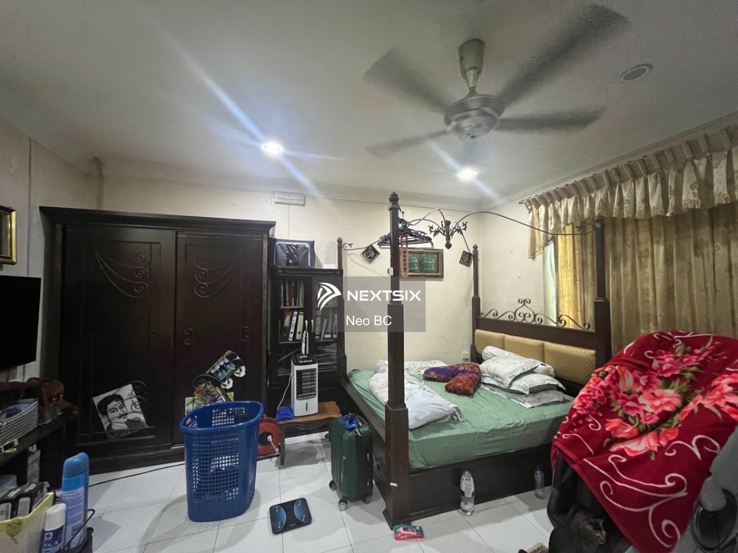 2-sty Terrace/Link House For Sale in Skudai Johor - Image 12