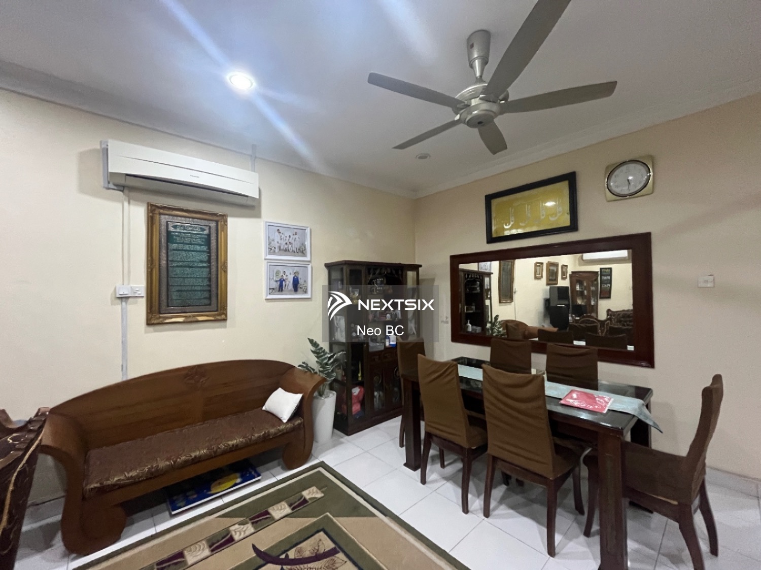 2-sty Terrace/Link House For Sale in Skudai Johor - Image 13