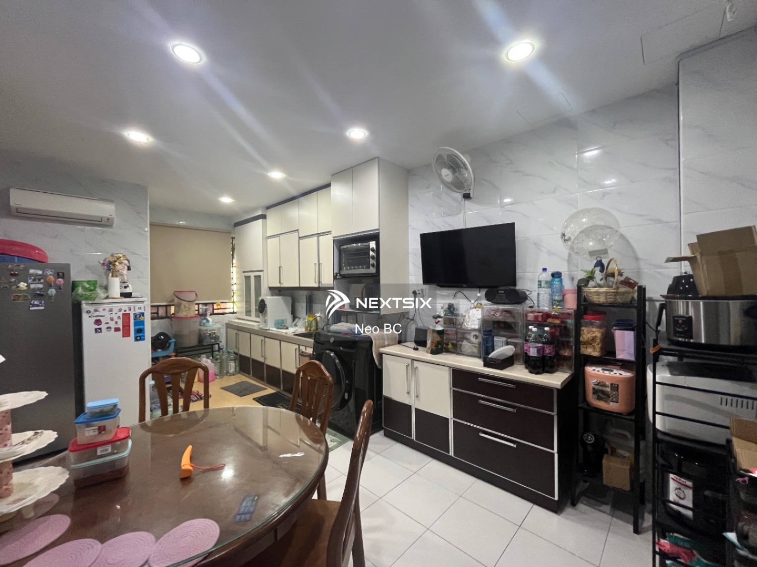2-sty Terrace/Link House For Sale in Skudai Johor - Image 5