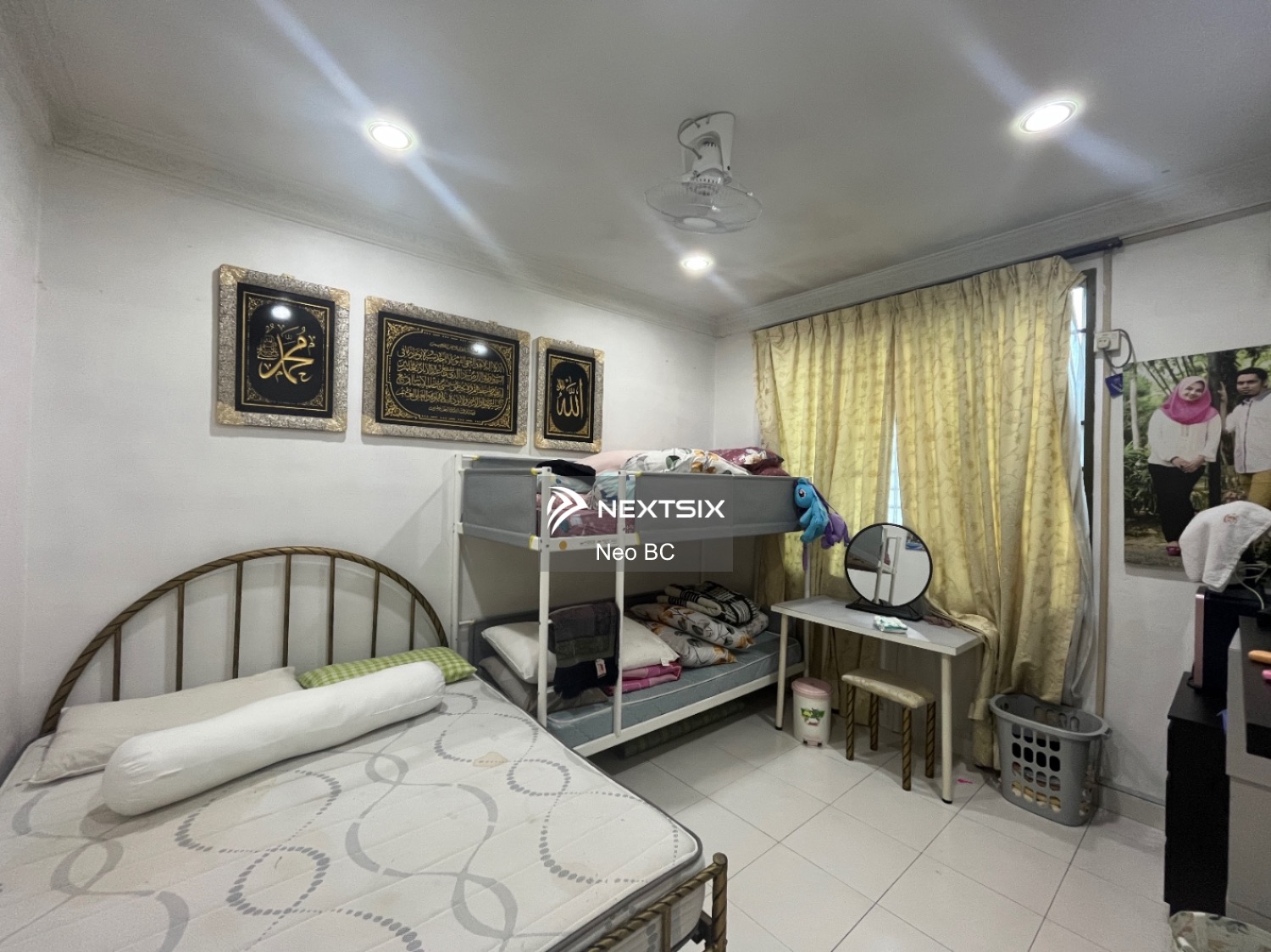 2-sty Terrace/Link House For Sale in Skudai Johor - Image 6