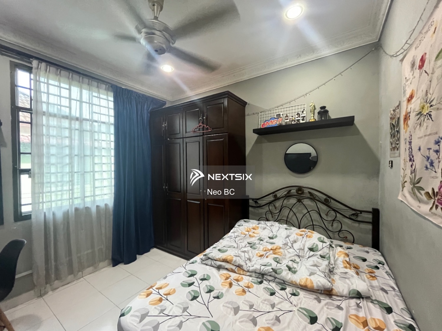 2-sty Terrace/Link House For Sale in Skudai Johor - Image 8