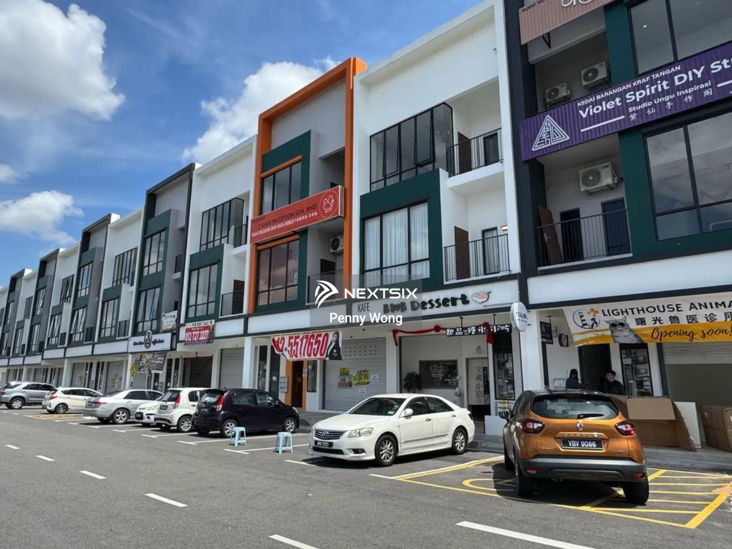 Shop For Sale in Johor Bahru Johor - Image 6