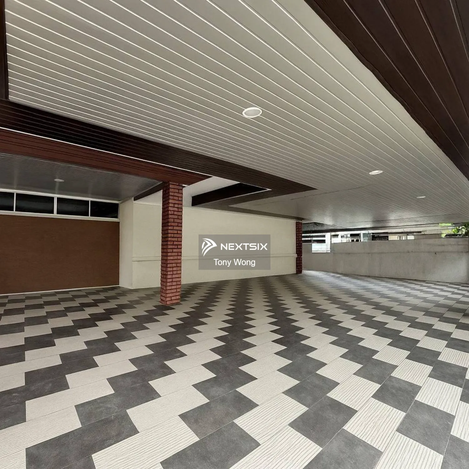 1-sty Terrace/Link House For Sale in Kota Kinabalu Sabah - Image 5