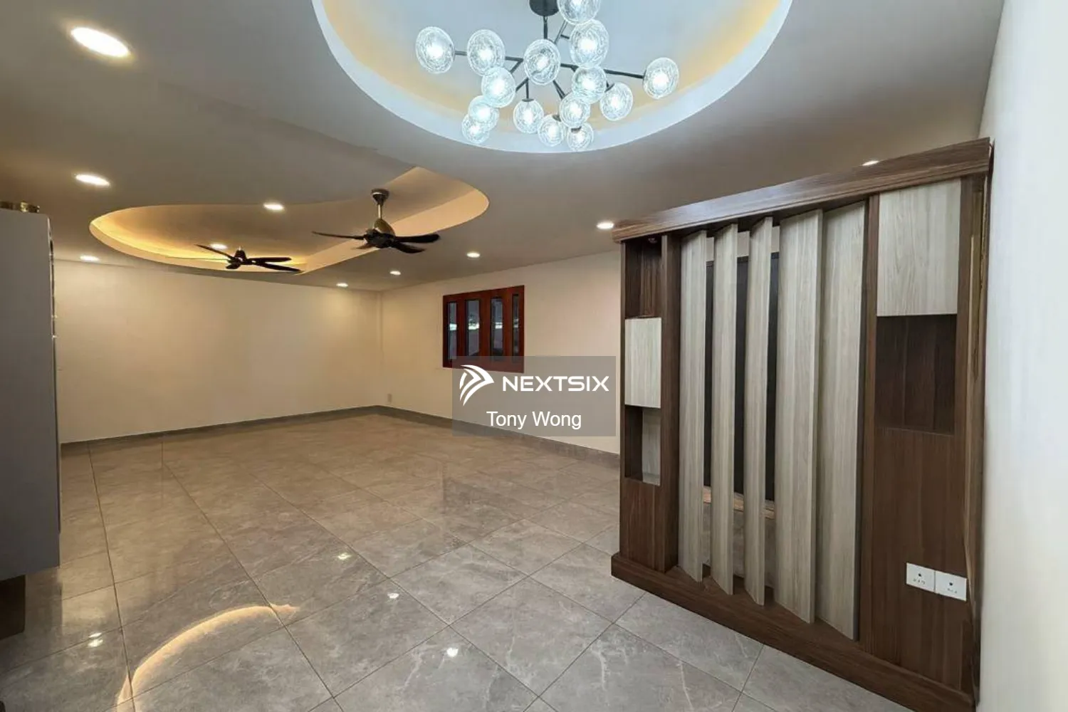 1-sty Terrace/Link House For Sale in Kota Kinabalu Sabah - Image 6