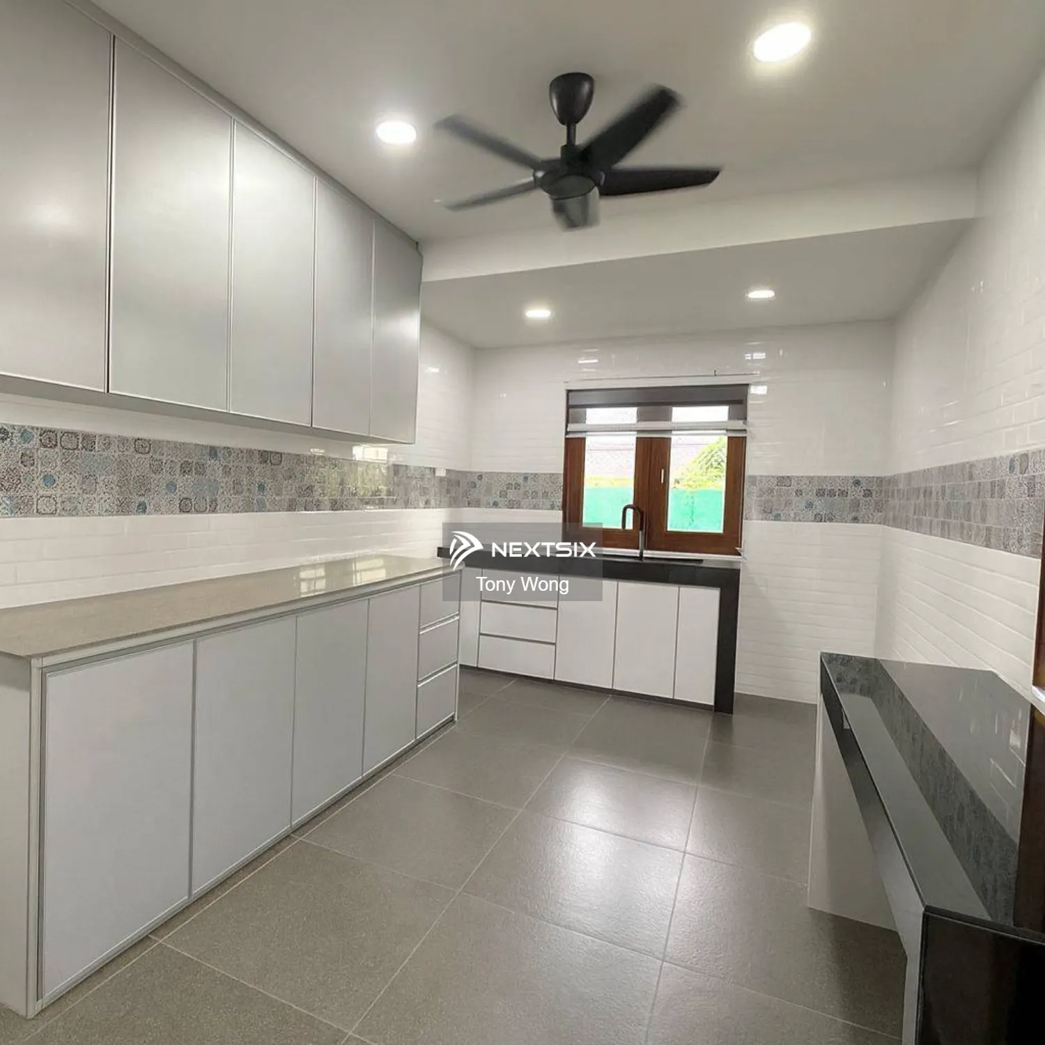 1-sty Terrace/Link House For Sale in Kota Kinabalu Sabah - Image 7