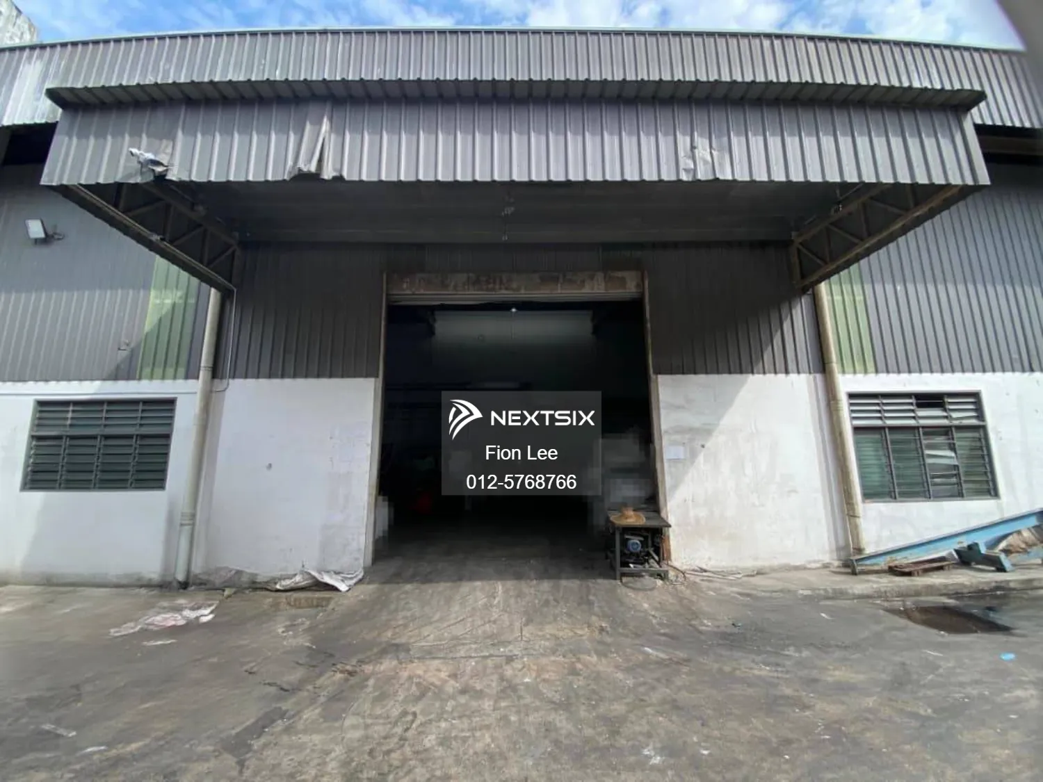 Semi-D Factory For Sale in Pekan Nanas Johor - Image 10