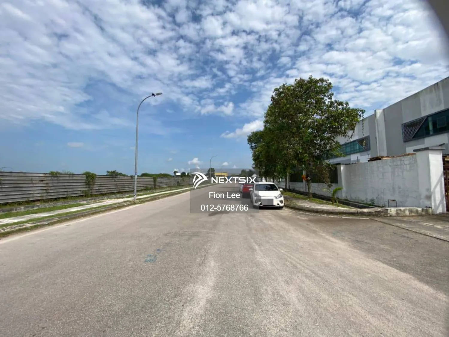 Semi-D Factory For Sale in Pekan Nanas Johor - Image 12