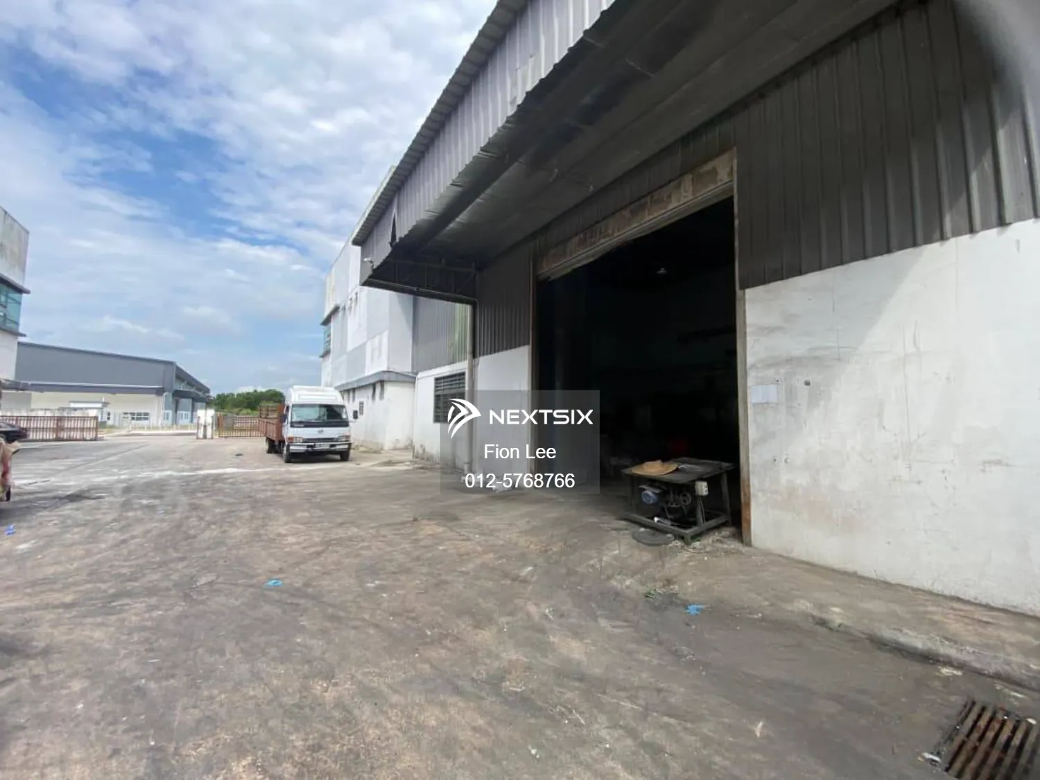 Semi-D Factory For Sale in Pekan Nanas Johor - Image 13