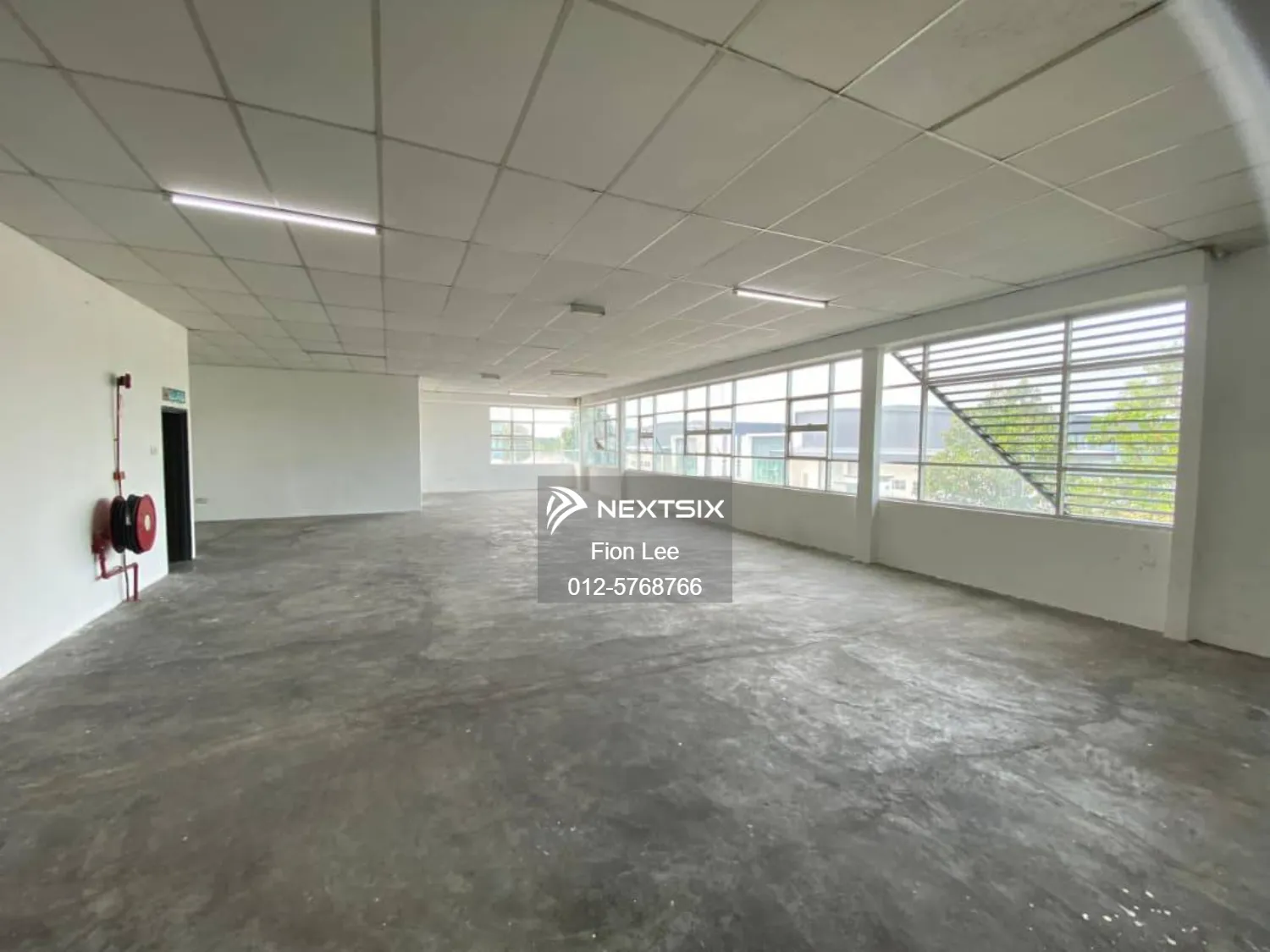 Semi-D Factory For Sale in Pekan Nanas Johor - Image 6
