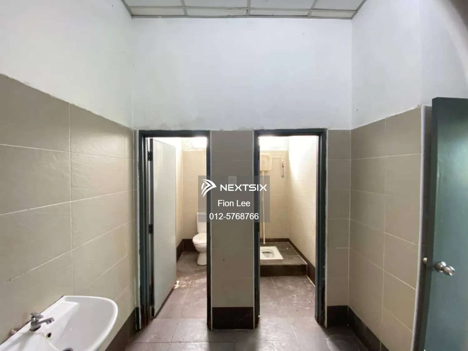 Semi-D Factory For Sale in Pekan Nanas Johor - Image 8