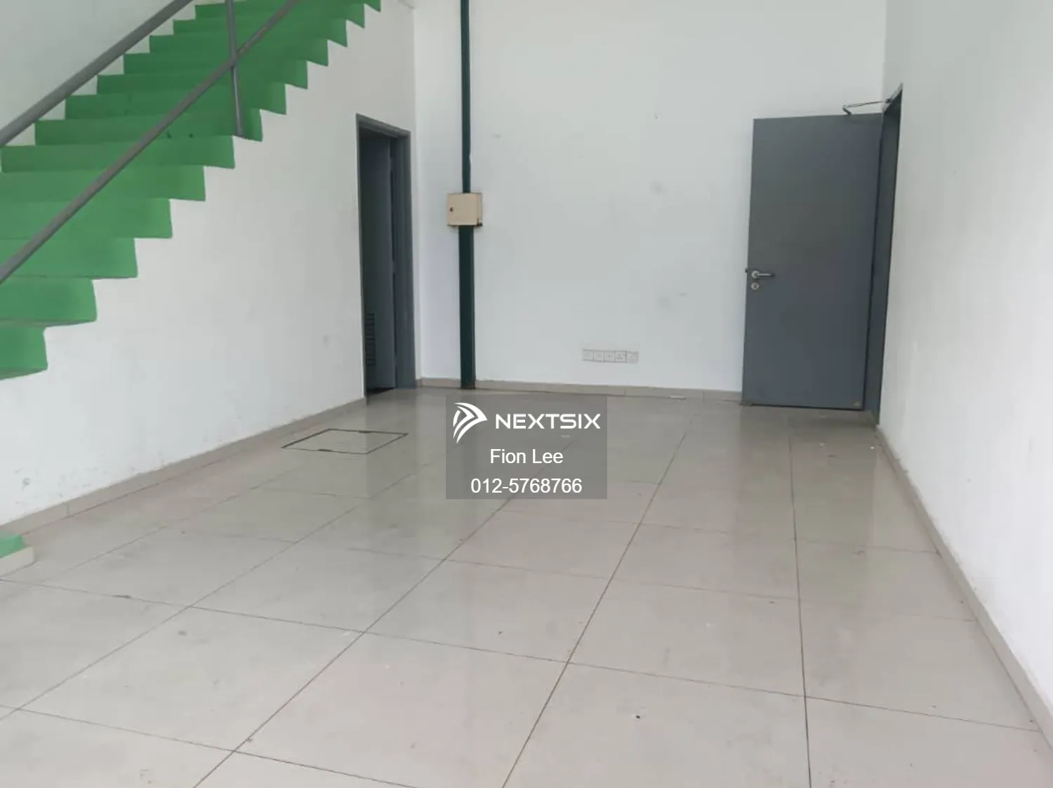 Semi-D Factory For Sale in Gelang Patah Johor - Image 5