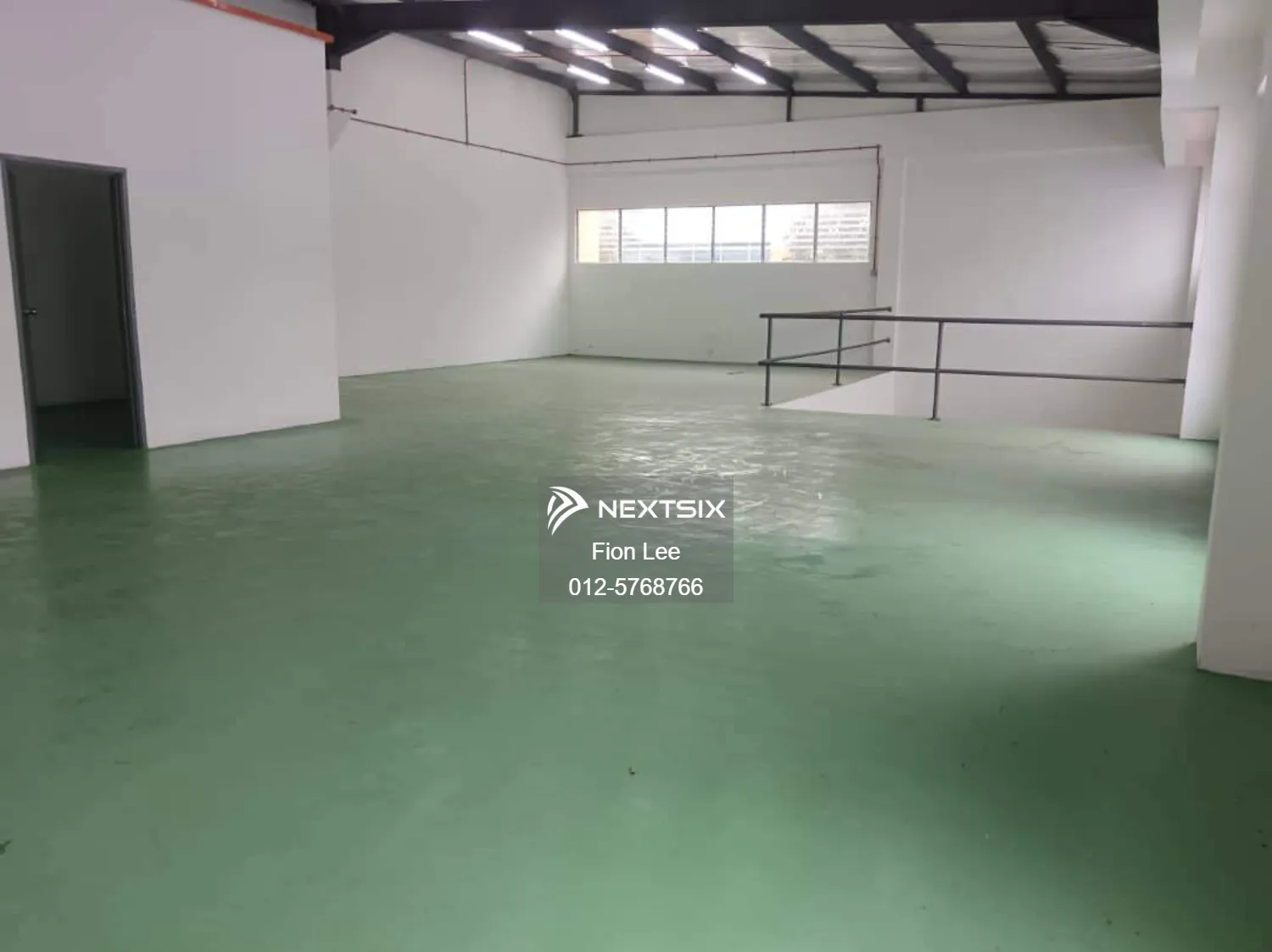 Semi-D Factory For Sale in Gelang Patah Johor - Image 6