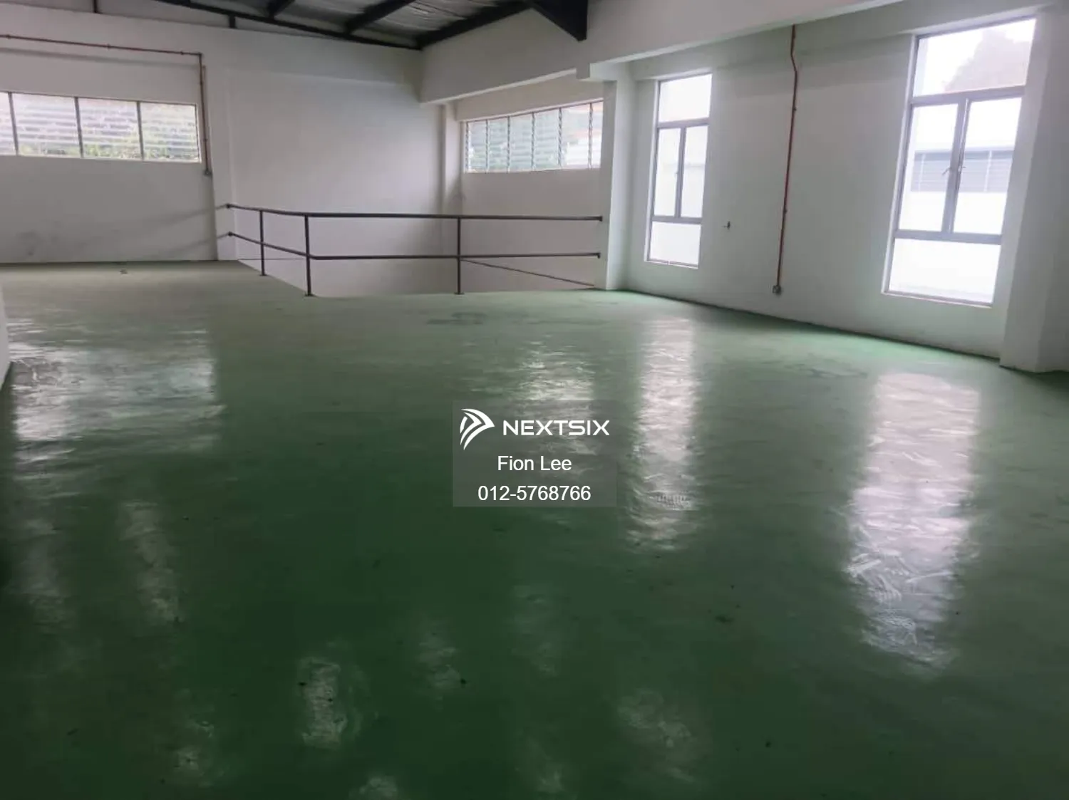 Semi-D Factory For Sale in Gelang Patah Johor - Image 7