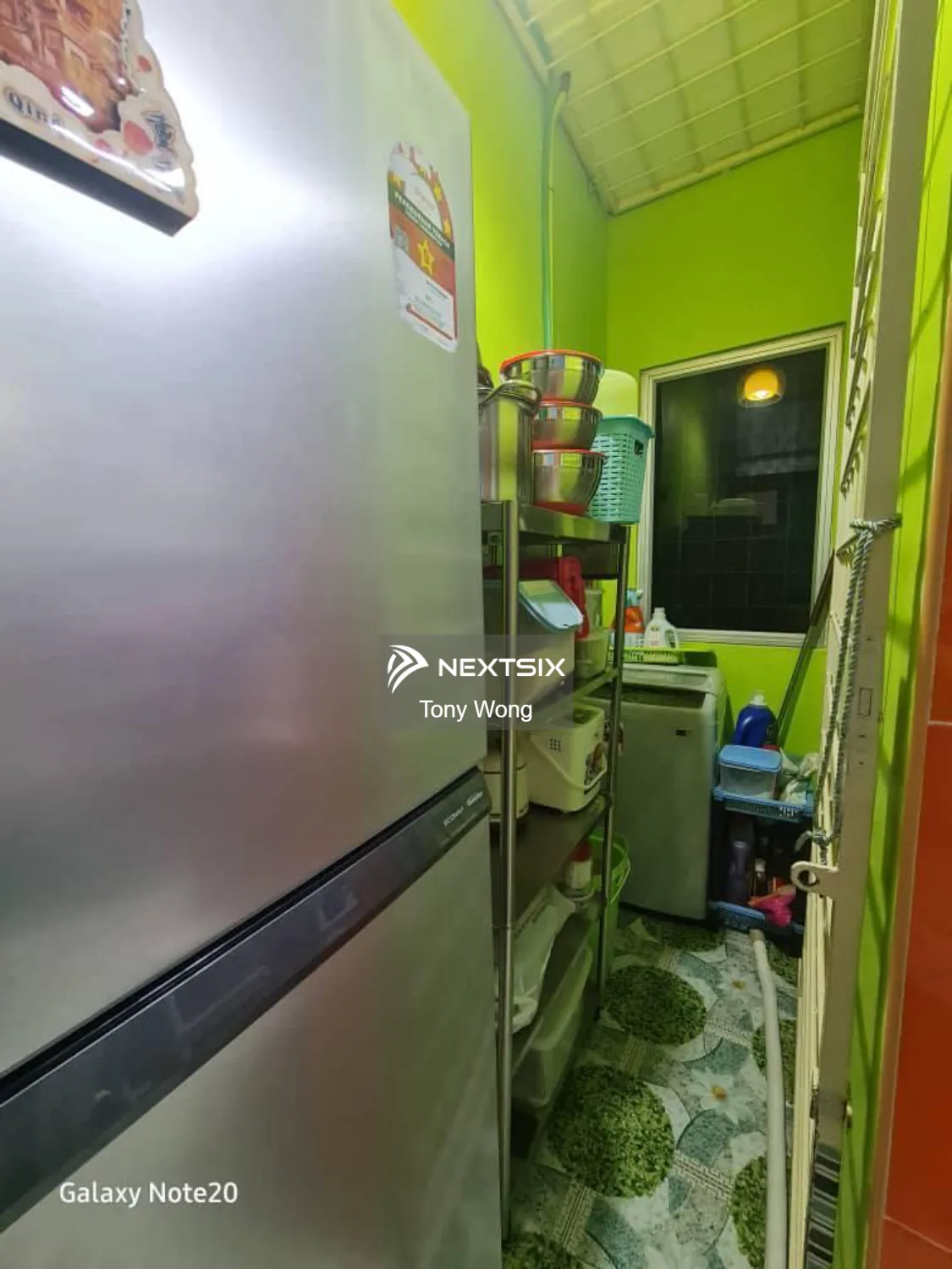 1-sty Terrace/Link House For Sale in Kota Kinabalu Sabah - Image 5