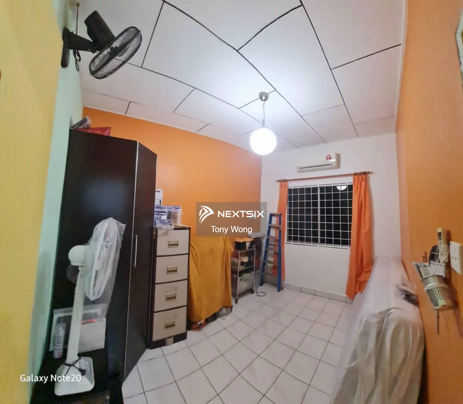 1-sty Terrace/Link House For Sale in Kota Kinabalu Sabah - Image 6