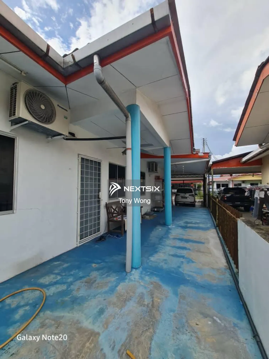 1-sty Terrace/Link House For Sale in Kota Kinabalu Sabah - Image 7