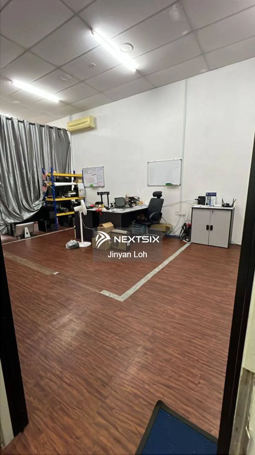 Shop For Rent in Skudai Johor