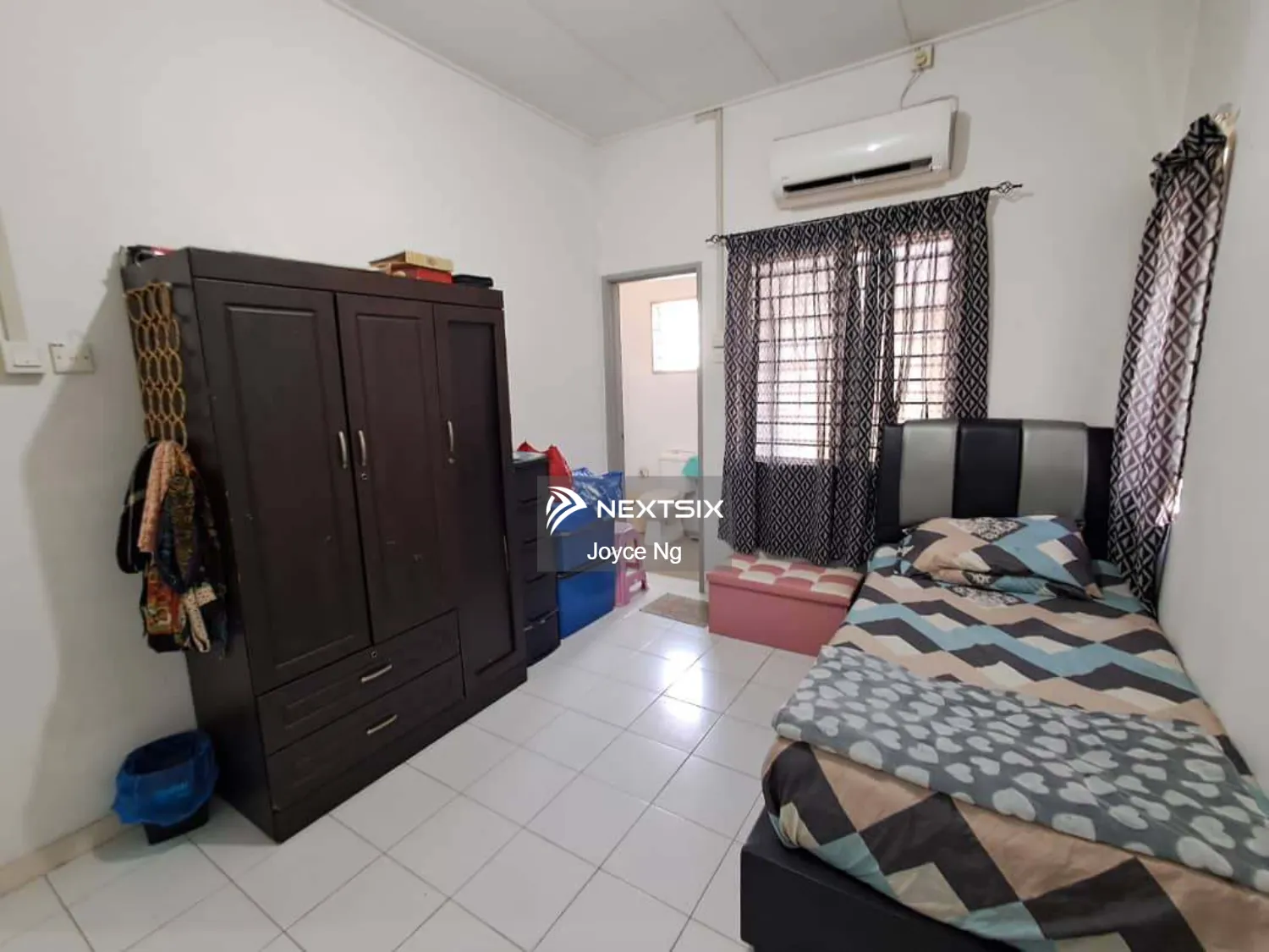 2-sty Terrace/Link House For Sale in Bandar Botanic Selangor - Image 11