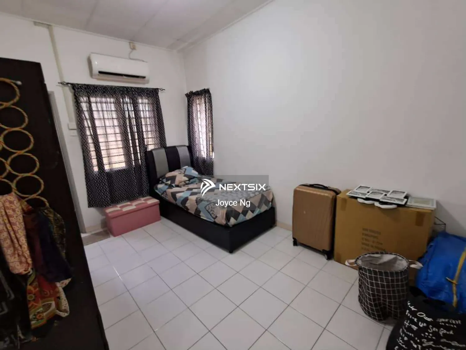 2-sty Terrace/Link House For Sale in Bandar Botanic Selangor - Image 12