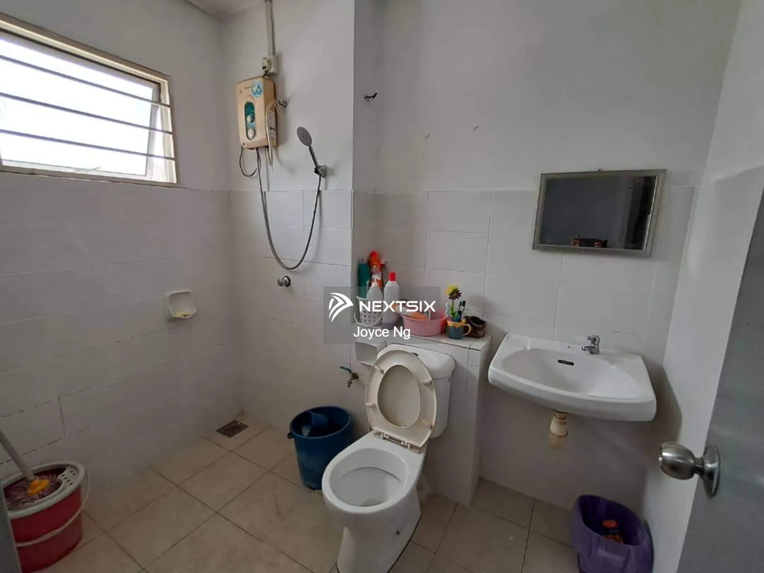 2-sty Terrace/Link House For Sale in Bandar Botanic Selangor - Image 13