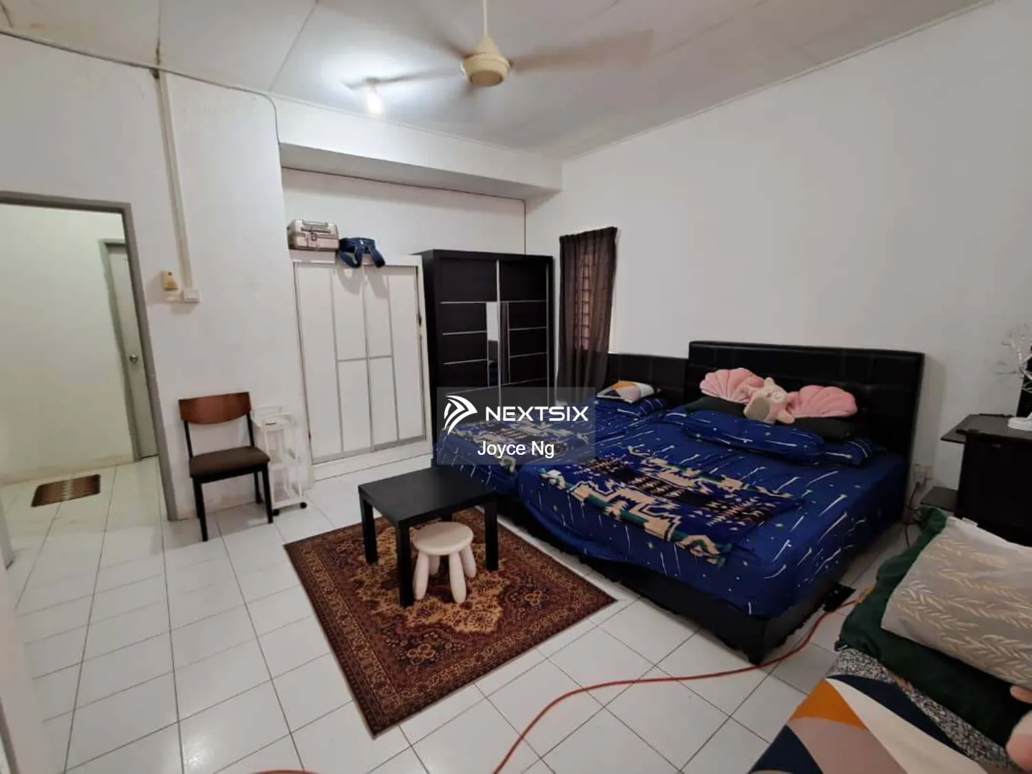 2-sty Terrace/Link House For Sale in Bandar Botanic Selangor - Image 14