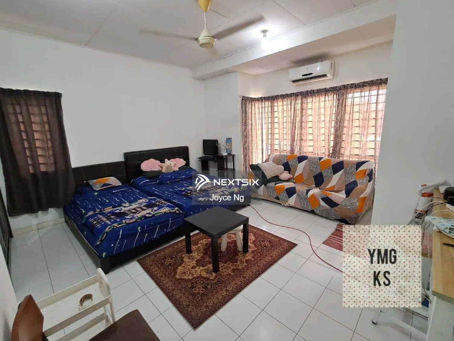 2-sty Terrace/Link House For Sale in Bandar Botanic Selangor - Image 15