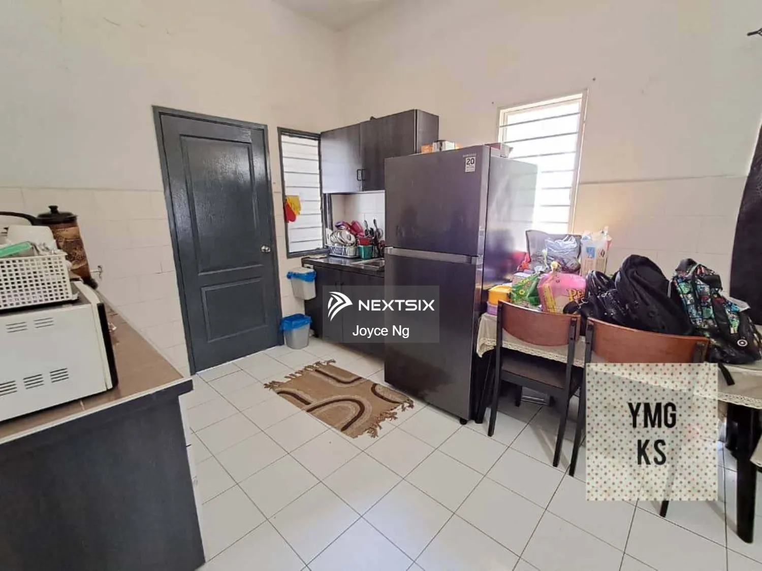 2-sty Terrace/Link House For Sale in Bandar Botanic Selangor - Image 7