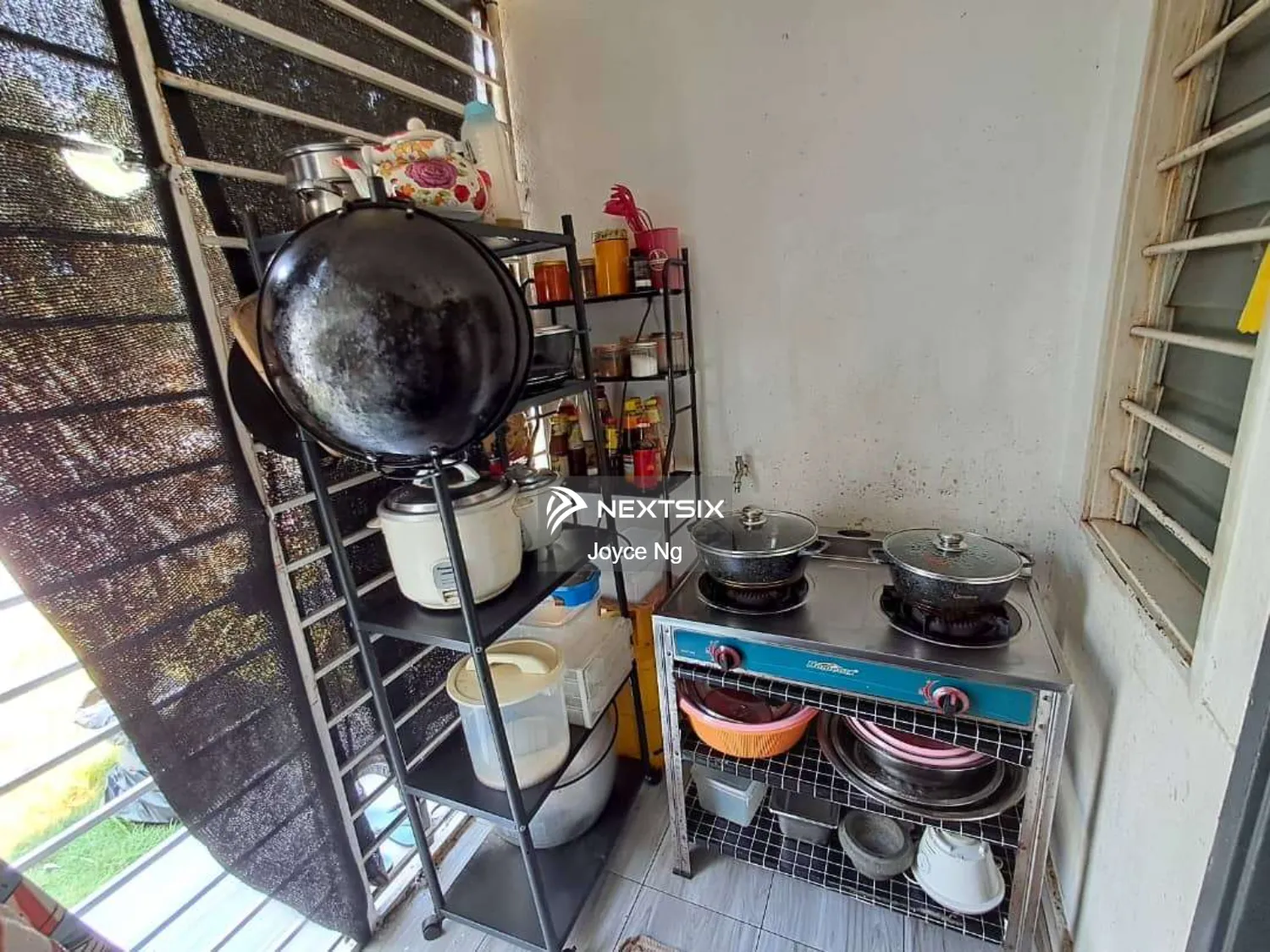 2-sty Terrace/Link House For Sale in Bandar Botanic Selangor - Image 8