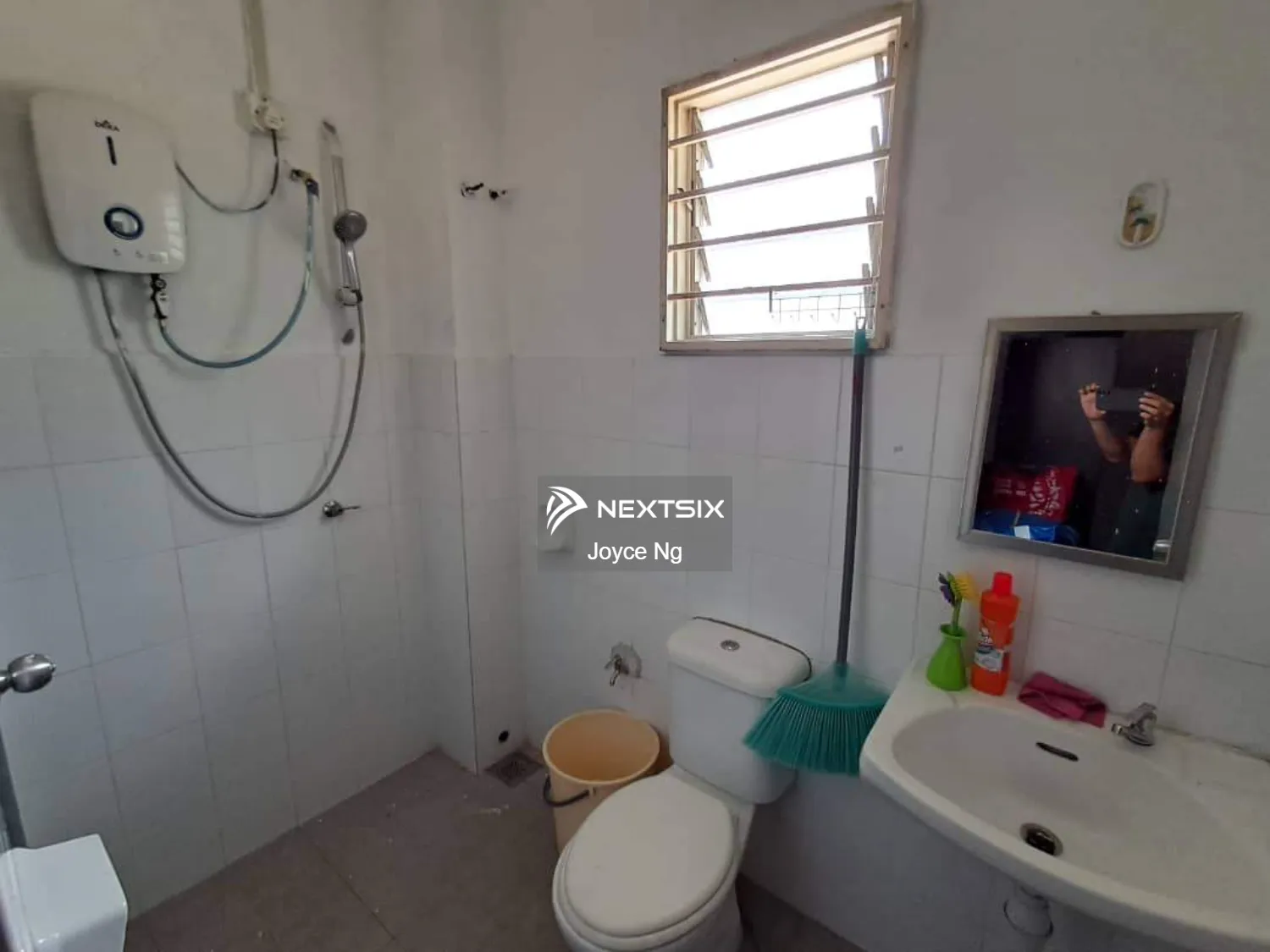 2-sty Terrace/Link House For Sale in Bandar Botanic Selangor - Image 9