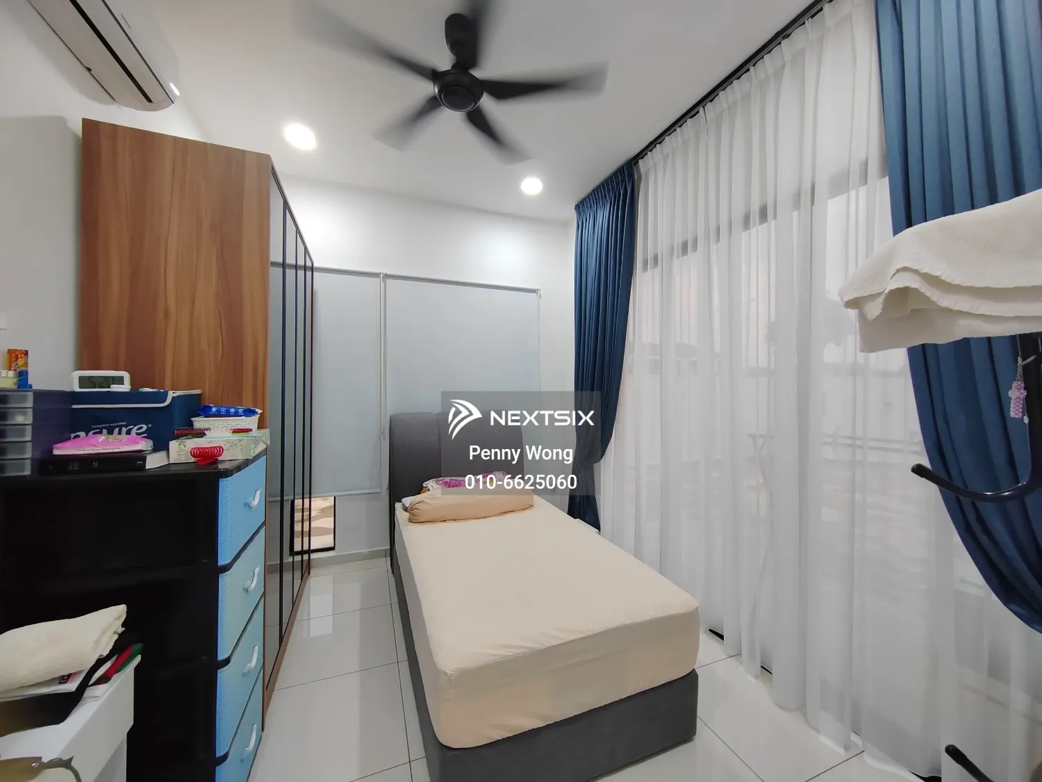 2-sty Terrace/Link House For Sale in Ayer Baloi Johor - Image 10