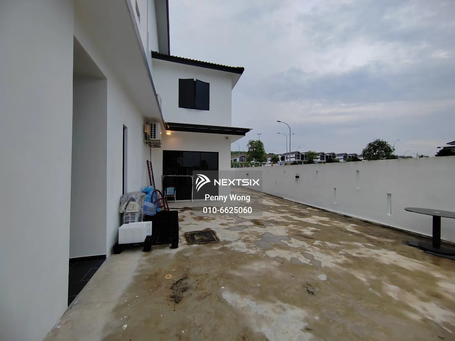 2-sty Terrace/Link House For Sale in Ayer Baloi Johor - Image 12