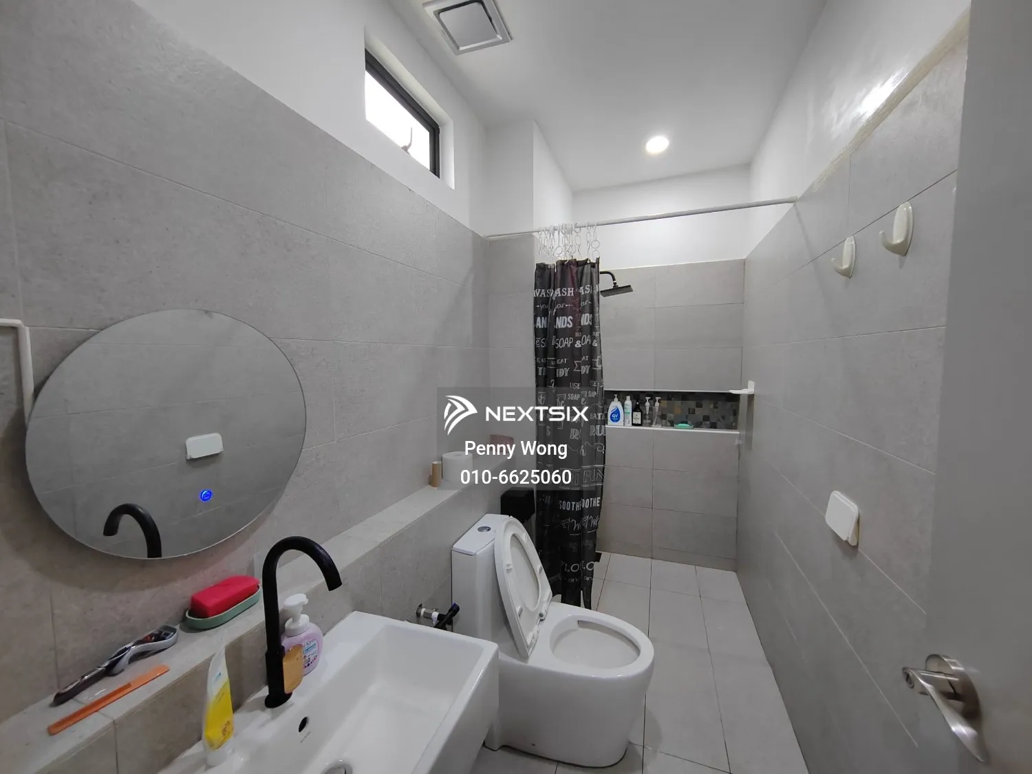 2-sty Terrace/Link House For Sale in Ayer Baloi Johor - Image 5