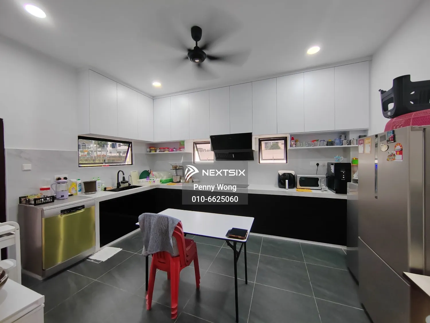 2-sty Terrace/Link House For Sale in Ayer Baloi Johor - Image 8