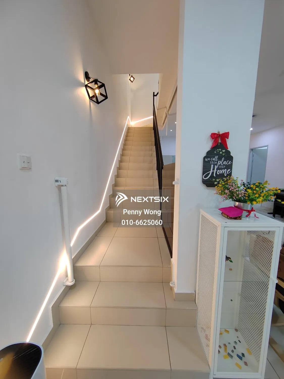 2-sty Terrace/Link House For Sale in Ayer Baloi Johor - Image 9