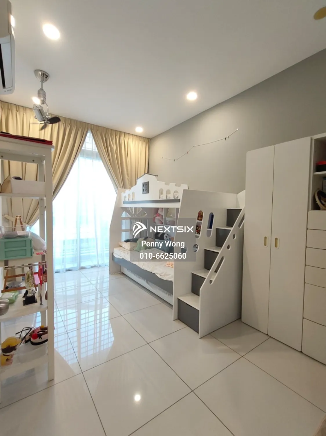 2-sty Terrace/Link House For Sale in Johor Bahru Johor - Image 6