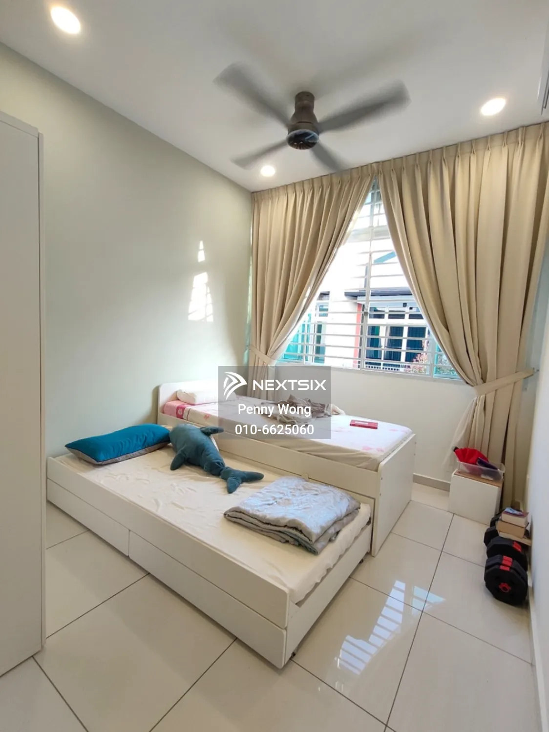 2-sty Terrace/Link House For Sale in Johor Bahru Johor - Image 7