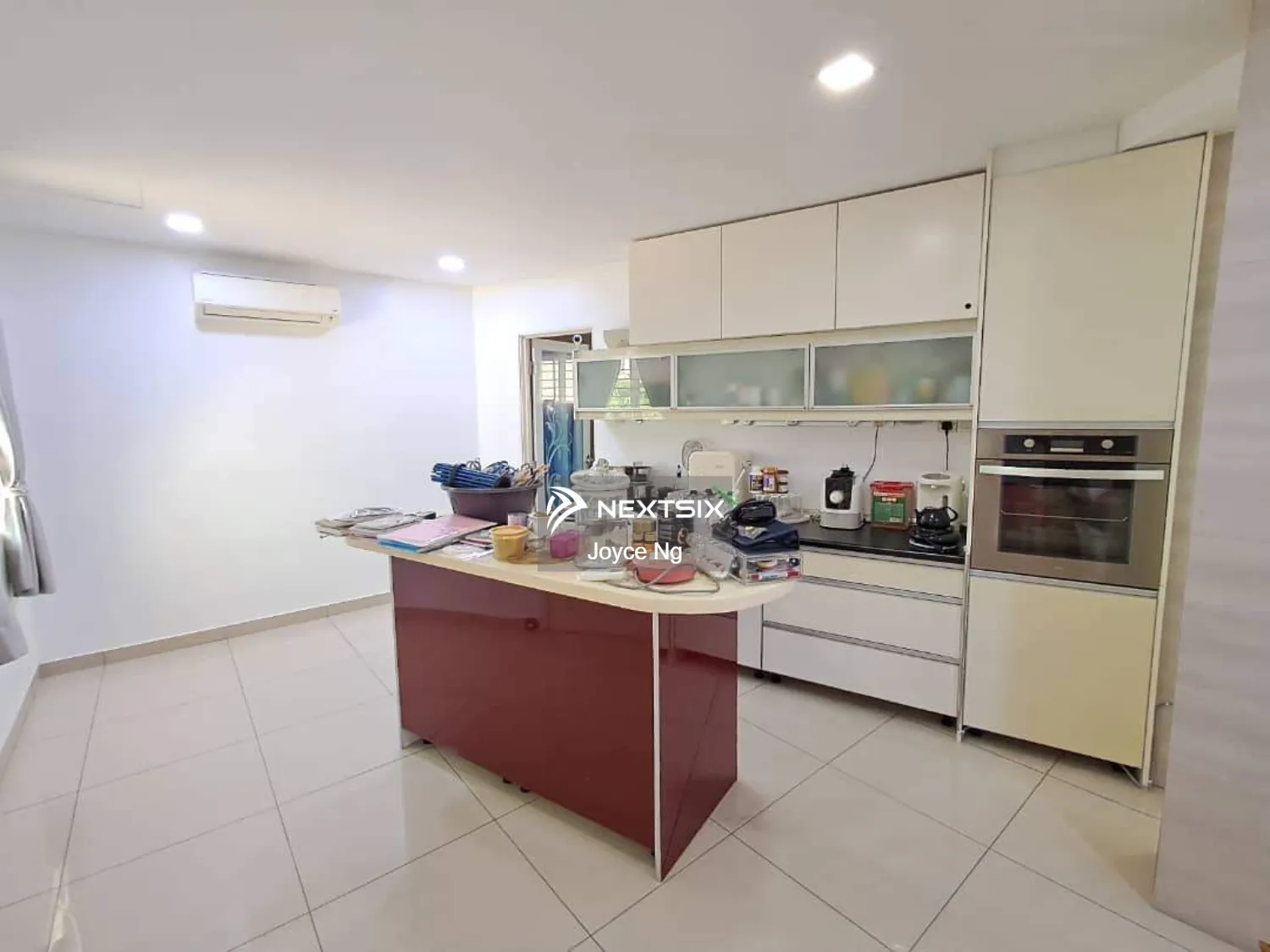 2-sty Terrace/Link House For Sale in Bandar Botanic Selangor - Image 11